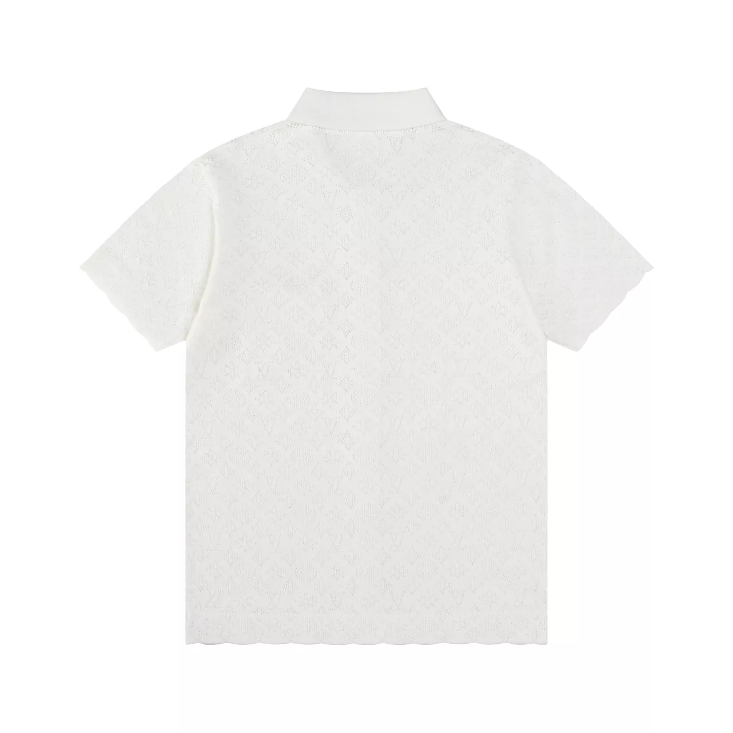 Louis Vuitton LV T-Shirts Short Sleeved For Unisex HighQuality 773