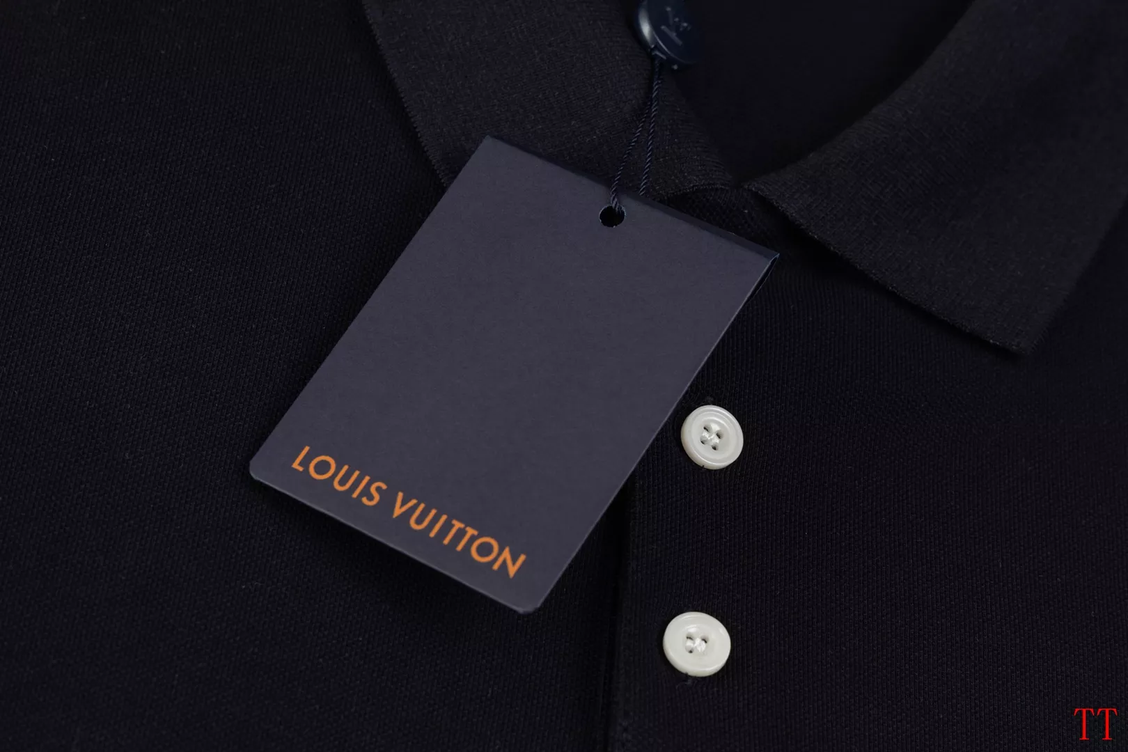 Louis Vuitton LV T-Shirts Short Sleeved For Unisex Lightweight 1101