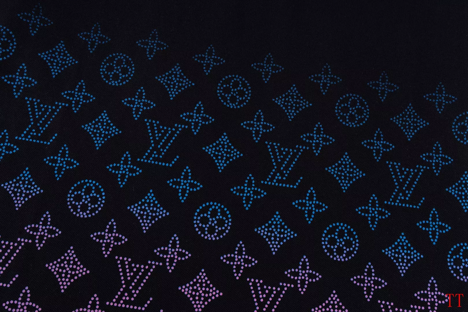 Louis Vuitton LV T-Shirts Short Sleeved For Unisex Lightweight 1101