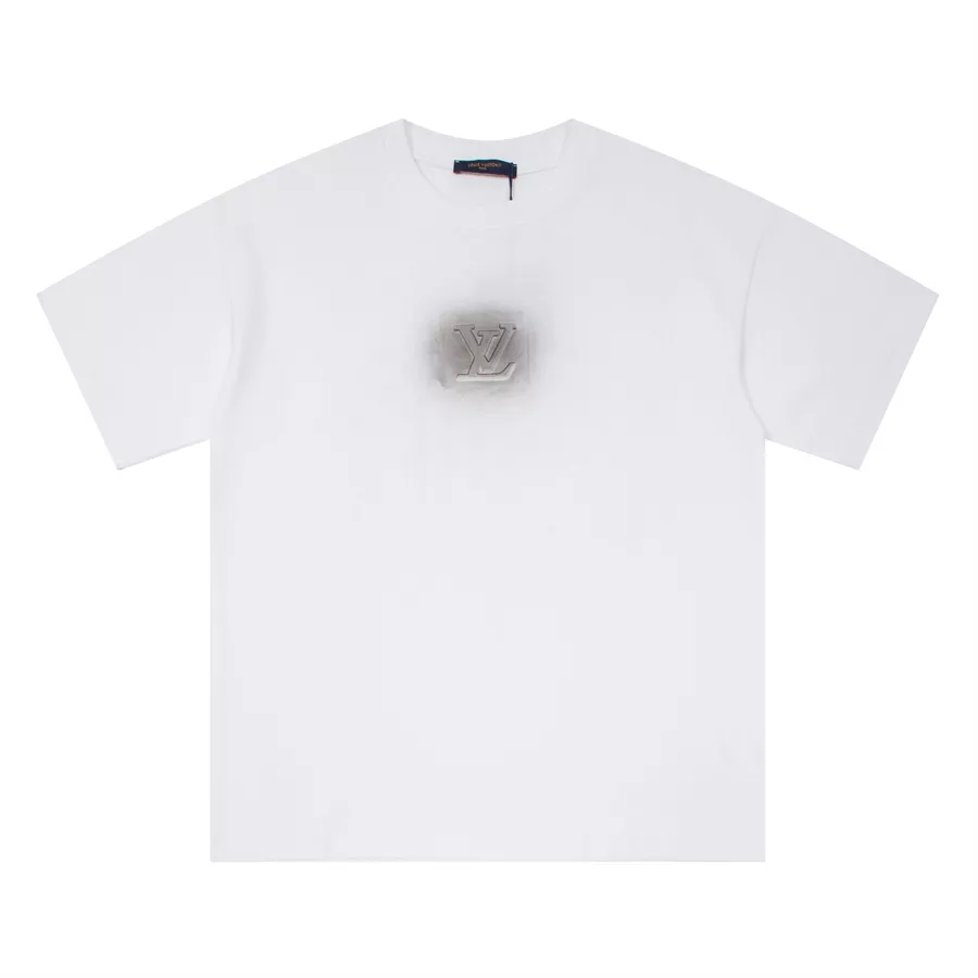 Louis Vuitton LV T-Shirts Short Sleeved For Unisex ModernLook 7791