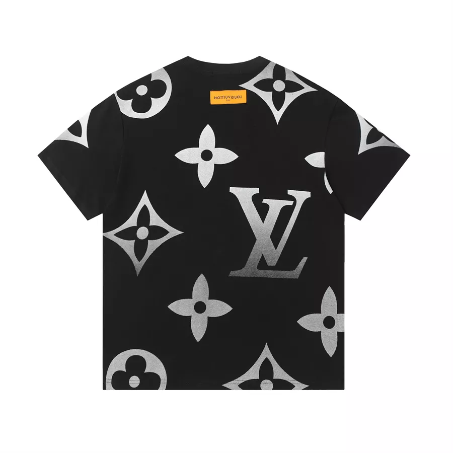 Louis Vuitton LV T-Shirts Short Sleeved For Unisex Popular 2285