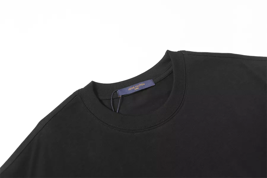 Louis Vuitton LV T-Shirts Short Sleeved For Unisex Popular 2460