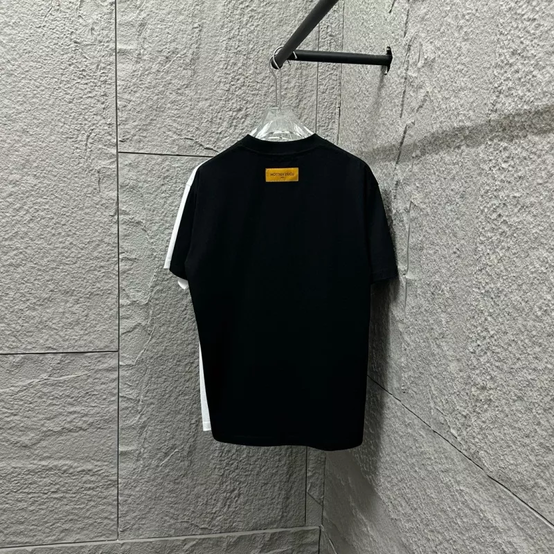 Louis Vuitton LV T-Shirts Short Sleeved For Unisex Reliable 5879
