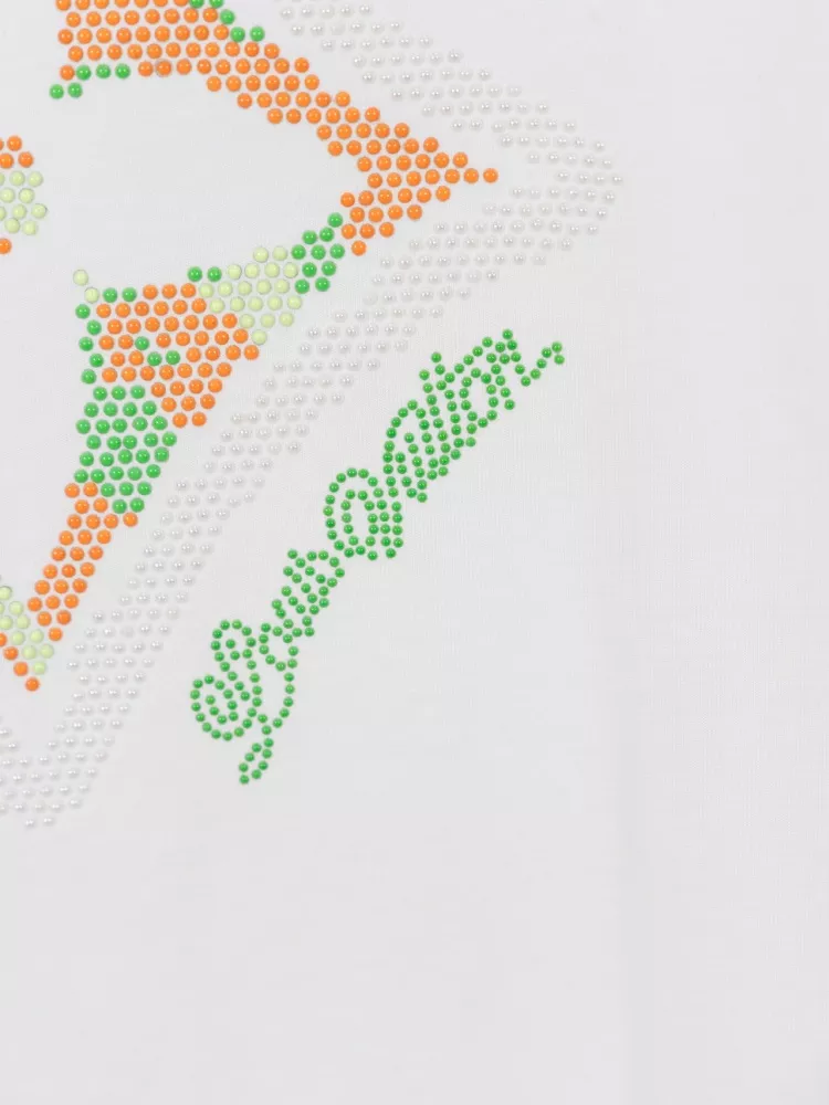 Louis Vuitton LV T-Shirts Short Sleeved For Unisex Resilient 9555