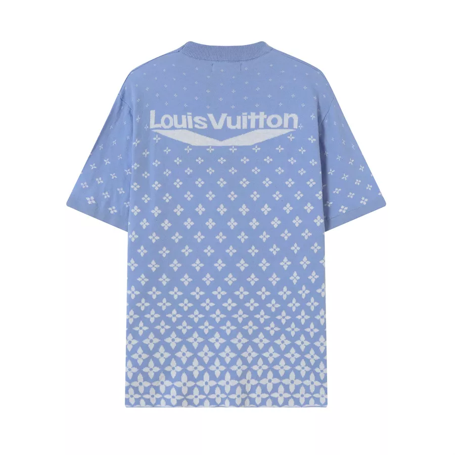 Louis Vuitton LV T-Shirts Short Sleeved For Unisex SmartChoice 1094
