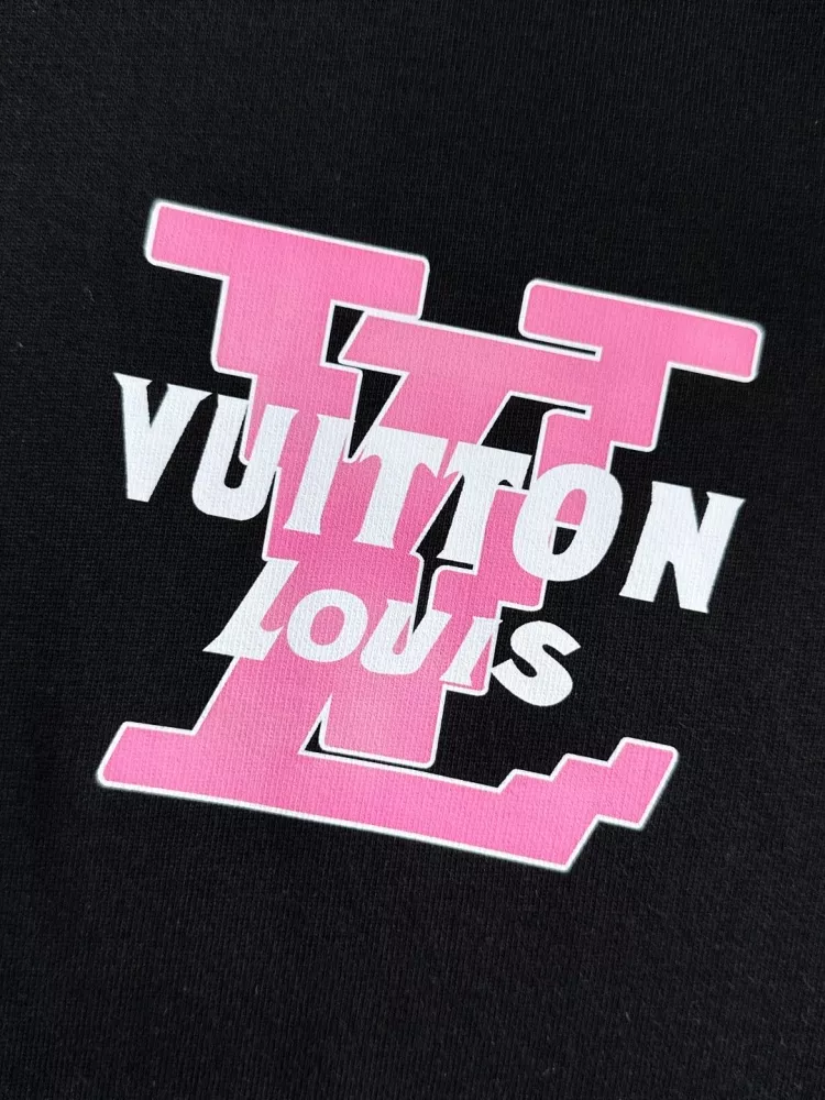 Louis Vuitton LV T-Shirts Short Sleeved For Unisex SmartChoice 6425