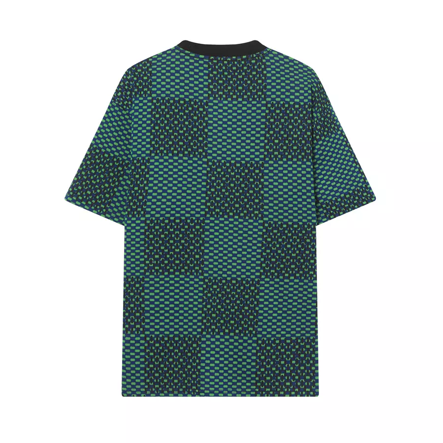 Louis Vuitton LV T-Shirts Short Sleeved For Unisex Soft 9765