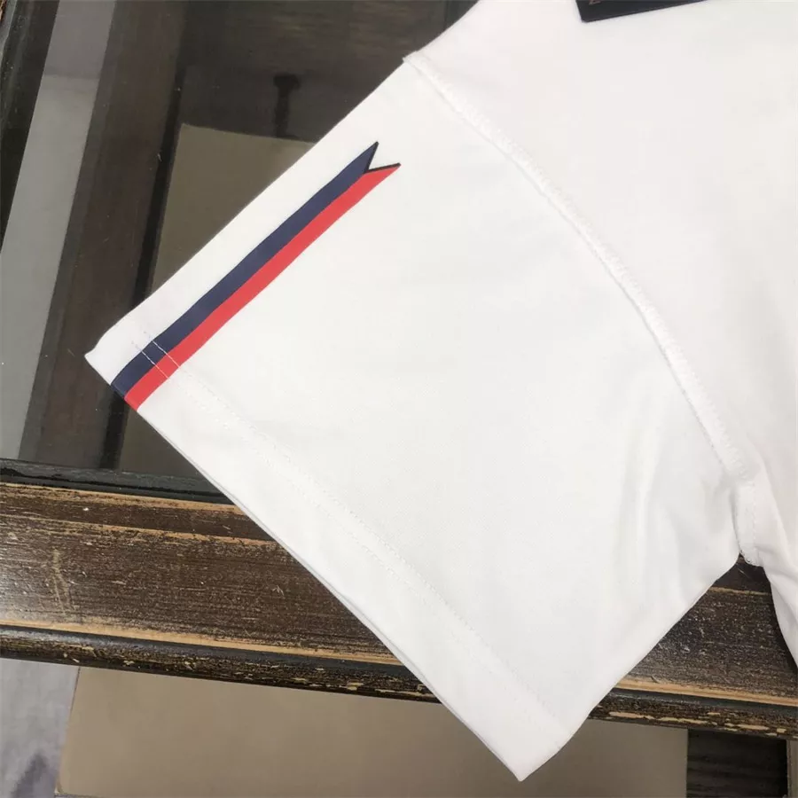 Louis Vuitton LV T-Shirts Short Sleeved For Unisex SportInspired 3217