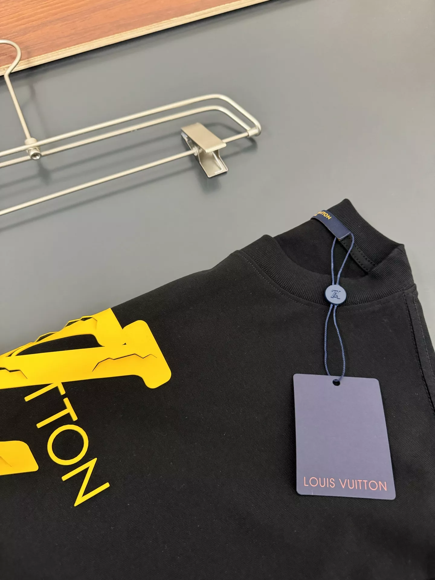 Louis Vuitton LV T-Shirts Short Sleeved For Unisex StreetReady 6688