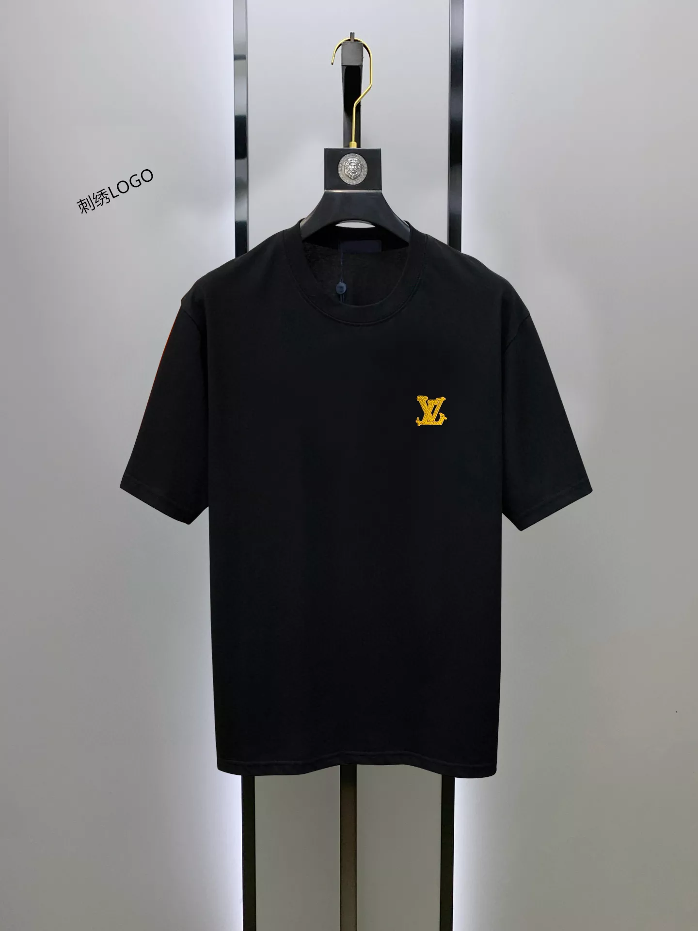 Louis Vuitton LV T-Shirts Short Sleeved For Unisex StreetReady 8951