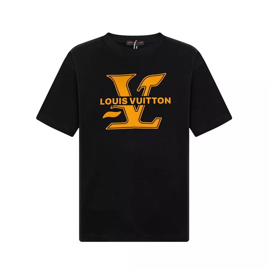 Louis Vuitton LV T-Shirts Short Sleeved For Unisex StreetReady 9851