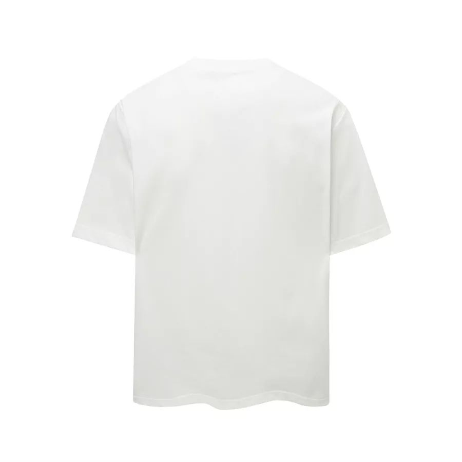 Louis Vuitton LV T-Shirts Short Sleeved For Unisex StreetReady 9907