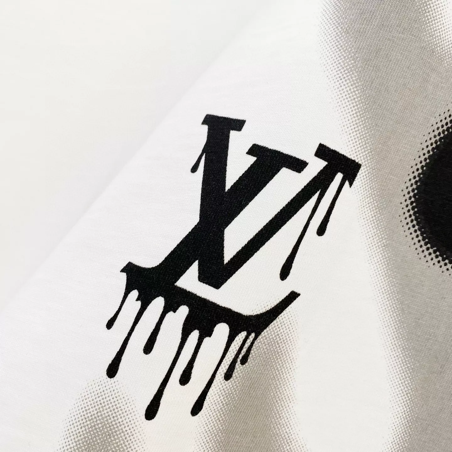 Louis Vuitton LV T-Shirts Short Sleeved For Unisex Stylish 163