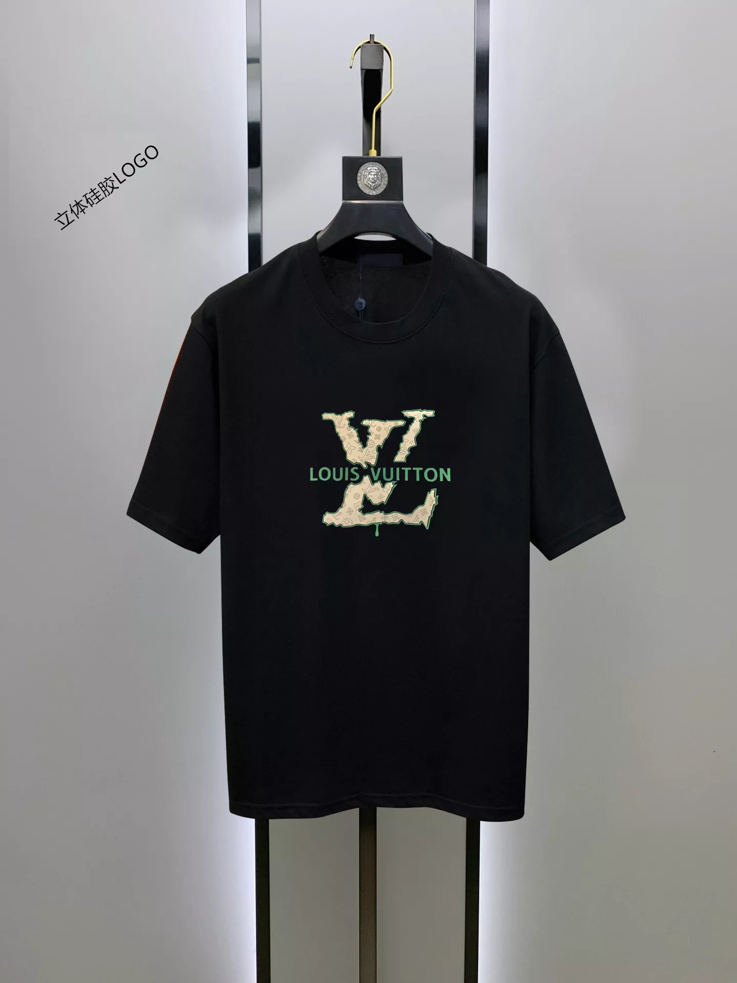 Louis Vuitton LV T-Shirts Short Sleeved For Unisex TopPick 1965
