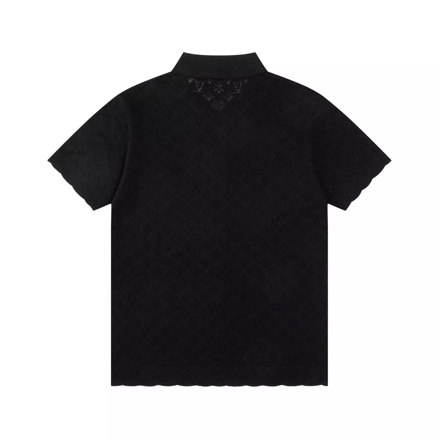 Louis Vuitton LV T-Shirts Short Sleeved For Unisex Unique 9119