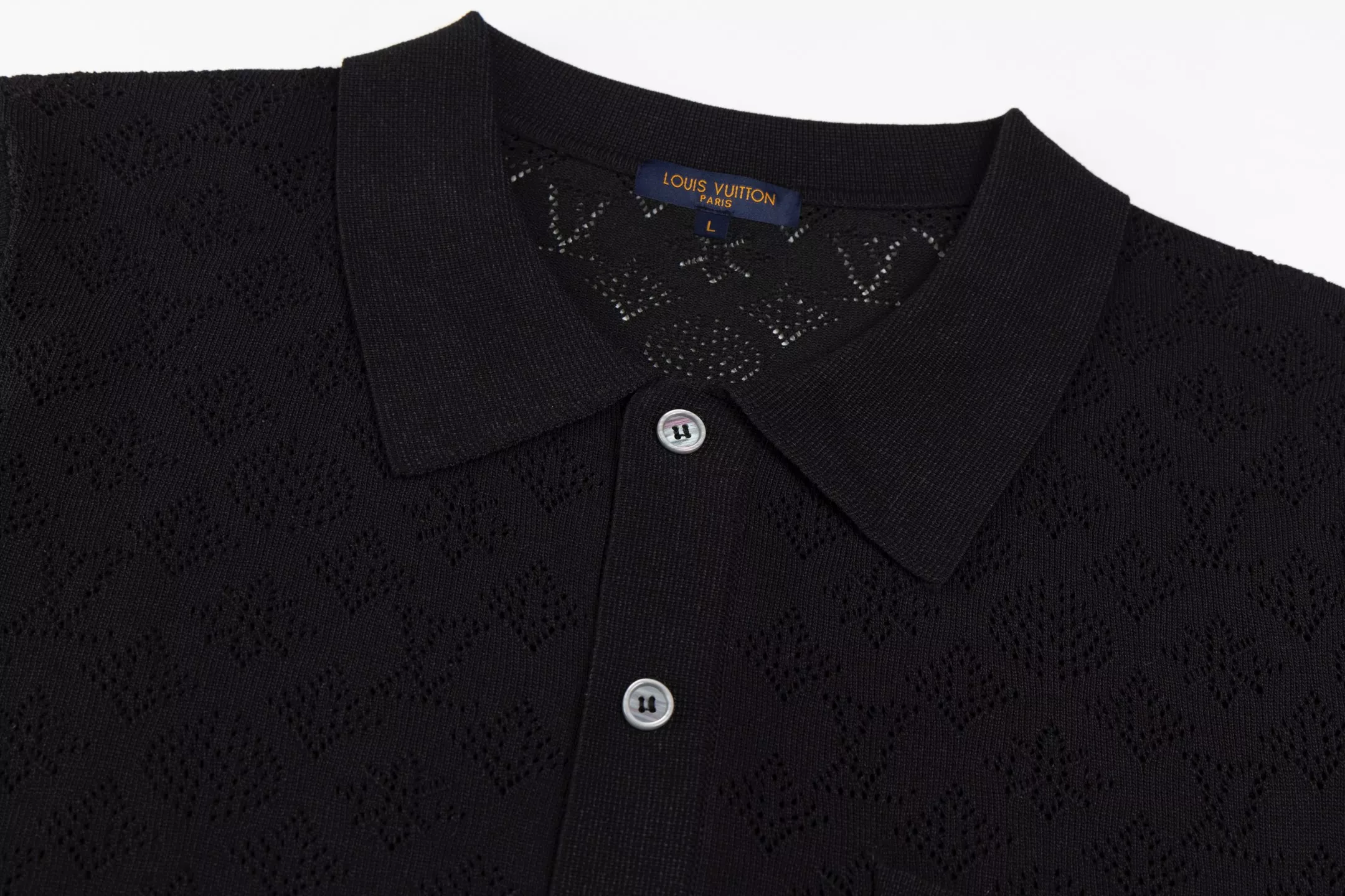 Louis Vuitton LV T-Shirts Short Sleeved For Unisex Unique 9119
