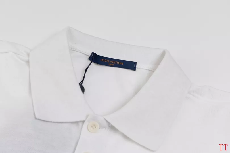 Louis Vuitton LV T-Shirts Short Sleeved For Unisex Vibrant 1691