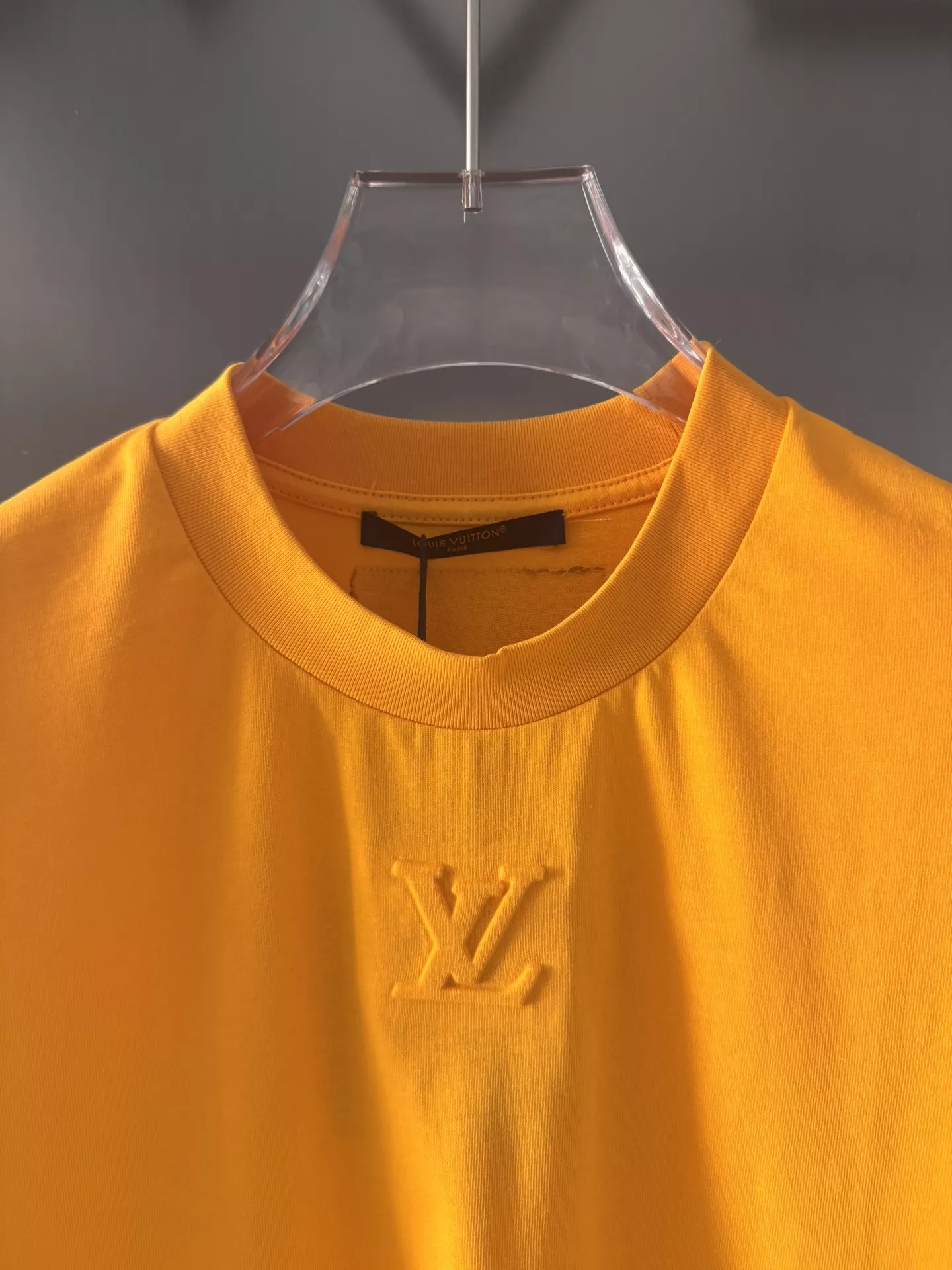 Louis Vuitton LV T-Shirts Short Sleeved For Unisex WellDesigned 1217