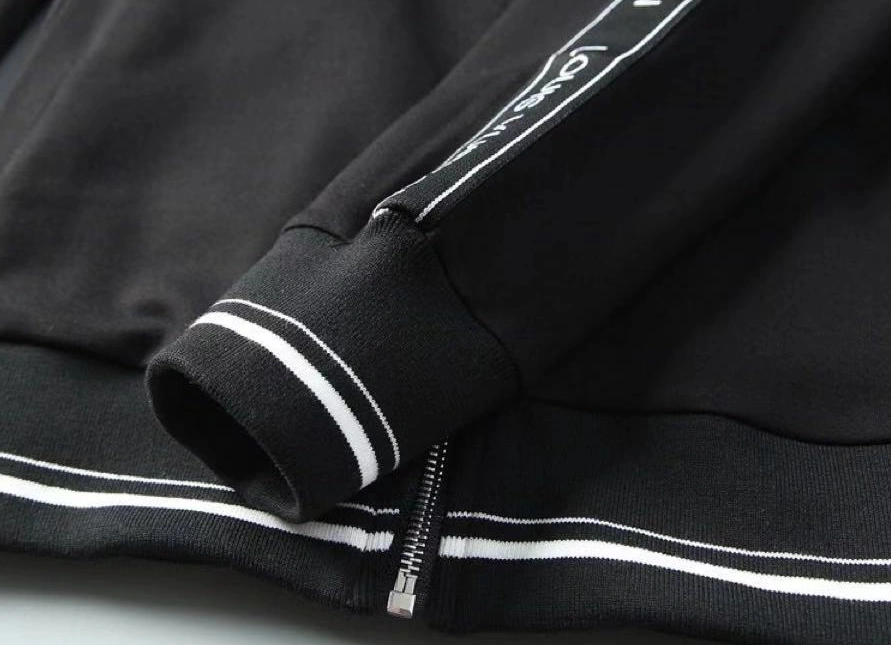 Louis Vuitton LV Tracksuits Long Sleeved For Men GoAnywhere 9588