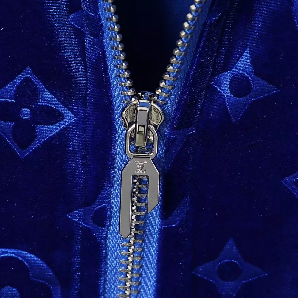 Louis Vuitton LV Tracksuits Long Sleeved For Men NewStyle 4067