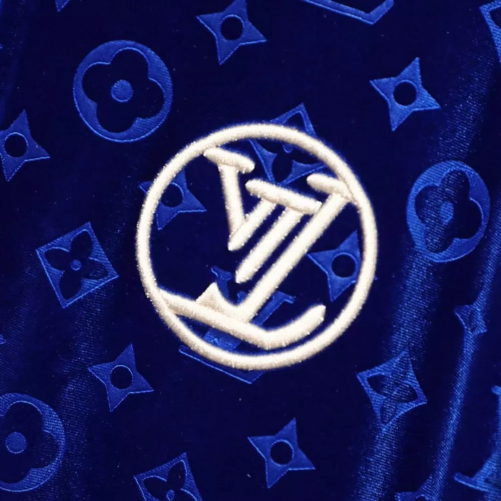 Louis Vuitton LV Tracksuits Long Sleeved For Men NewStyle 4067