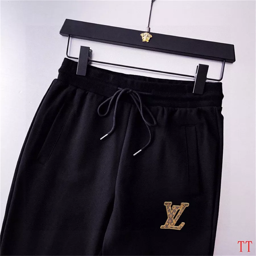 Louis Vuitton LV Tracksuits Long Sleeved For Men SmartChoice 1000