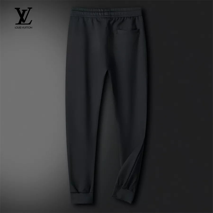 Louis Vuitton LV Tracksuits Long Sleeved For Men Unique 1850