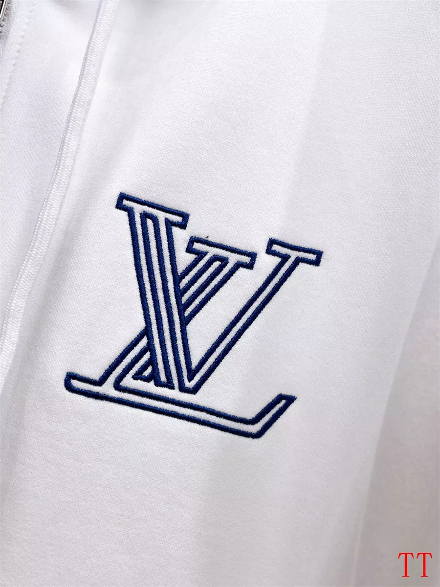 Louis Vuitton LV Tracksuits Long Sleeved For Men UrbanStyle 6392