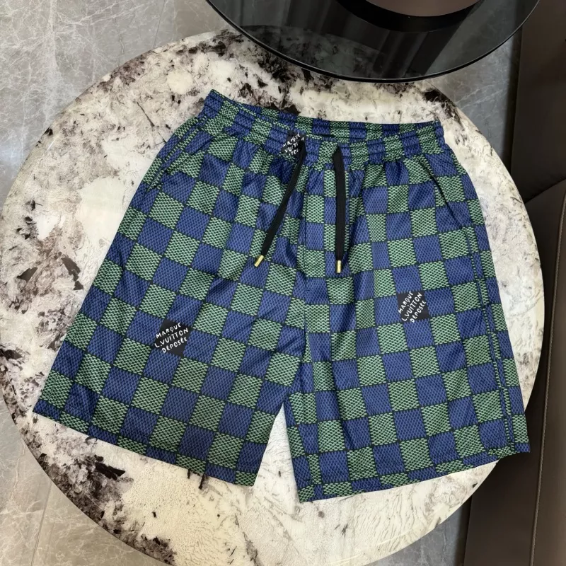 Louis Vuitton LV Tracksuits Long Sleeved For Unisex Bright 8895