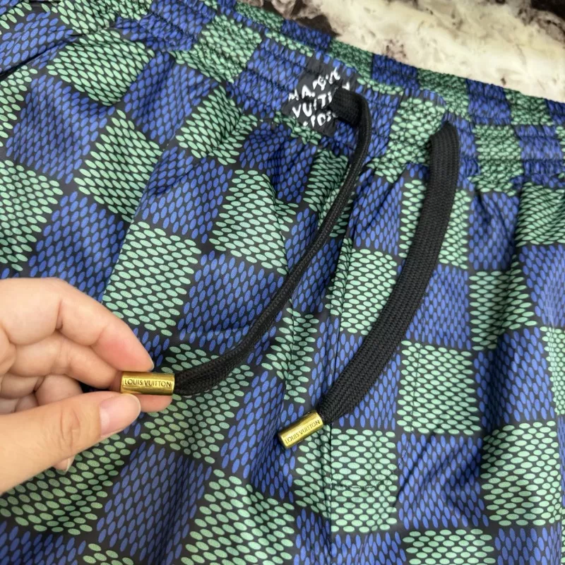 Louis Vuitton LV Tracksuits Long Sleeved For Unisex Bright 8895