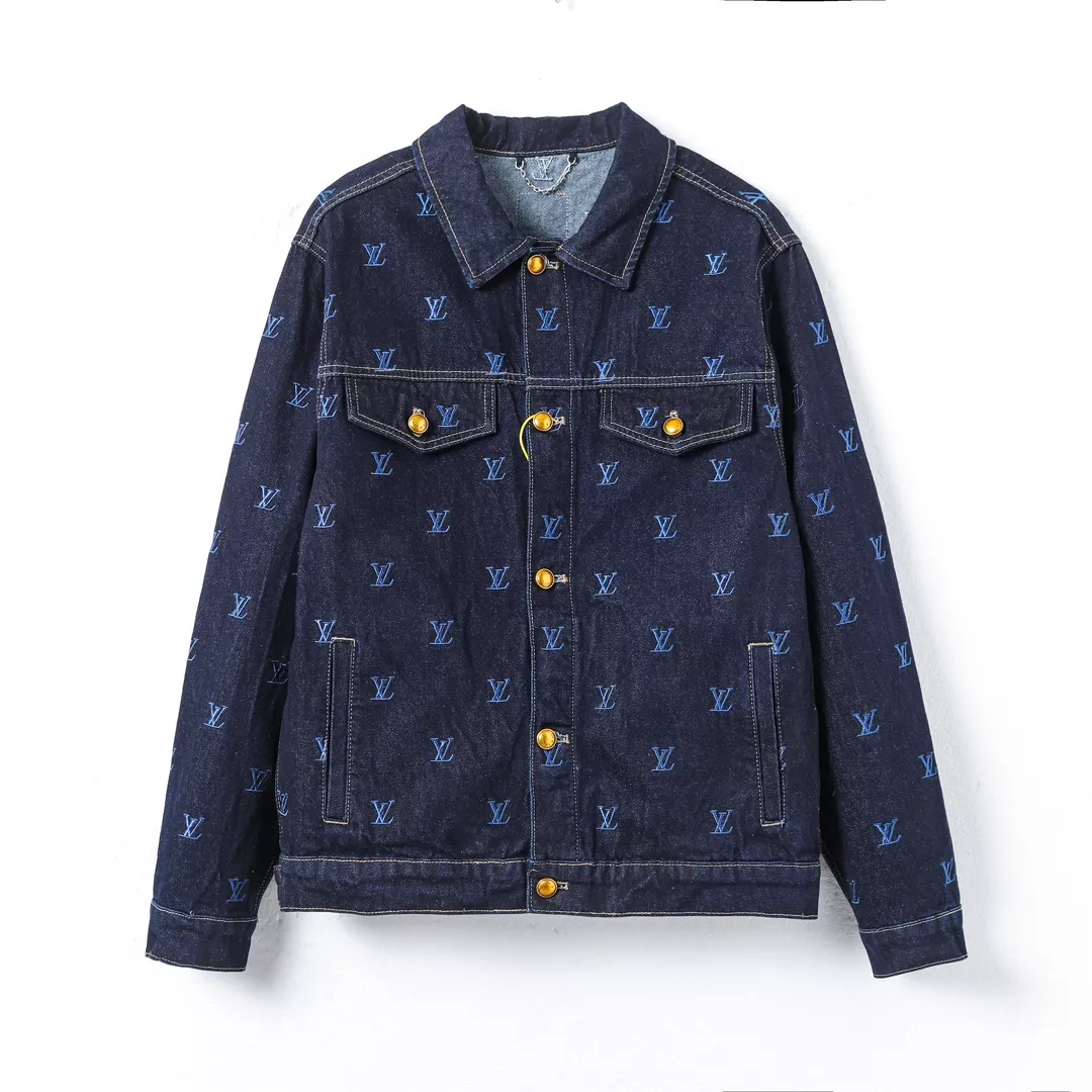 Louis Vuitton LV Tracksuits Long Sleeved For Unisex Elegant 7577