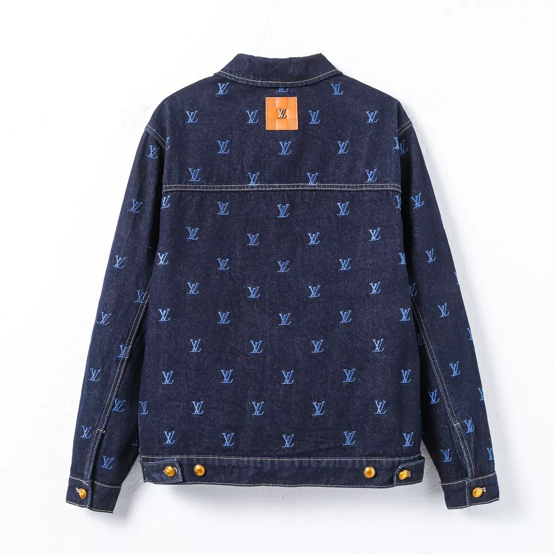 Louis Vuitton LV Tracksuits Long Sleeved For Unisex Elegant 7577