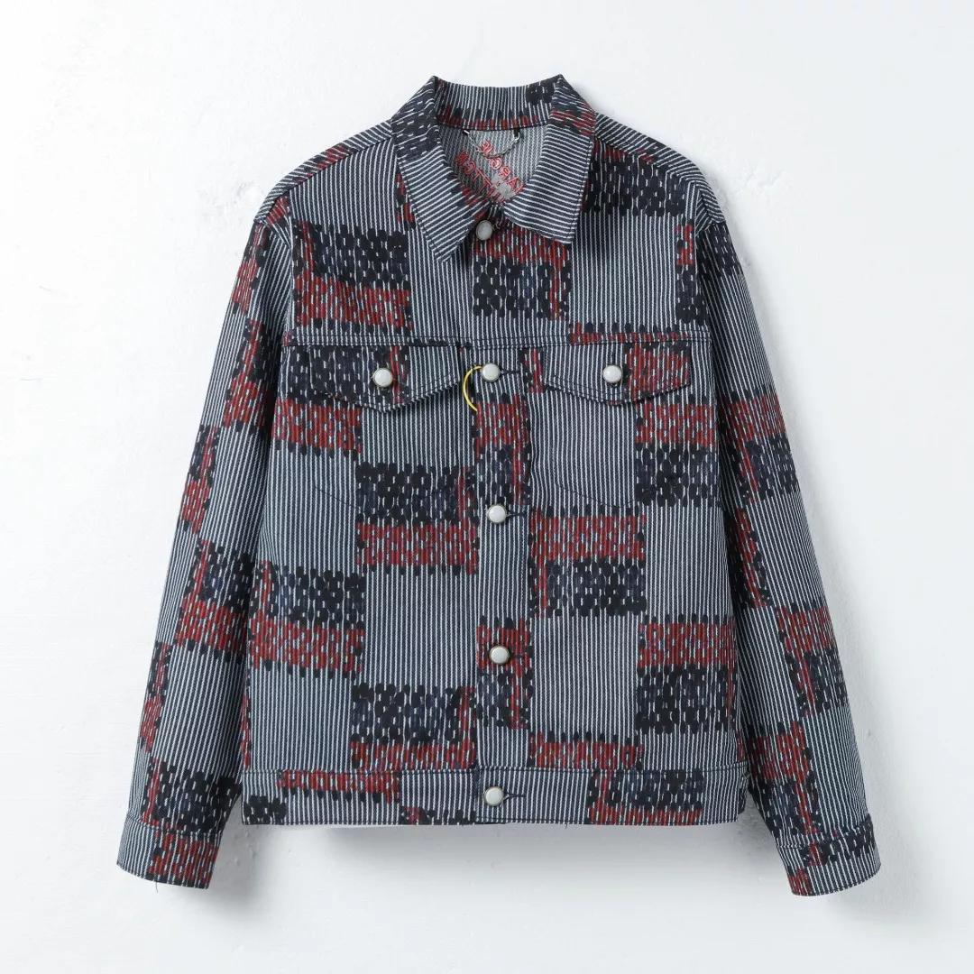Louis Vuitton LV Tracksuits Long Sleeved For Unisex Unique 3847