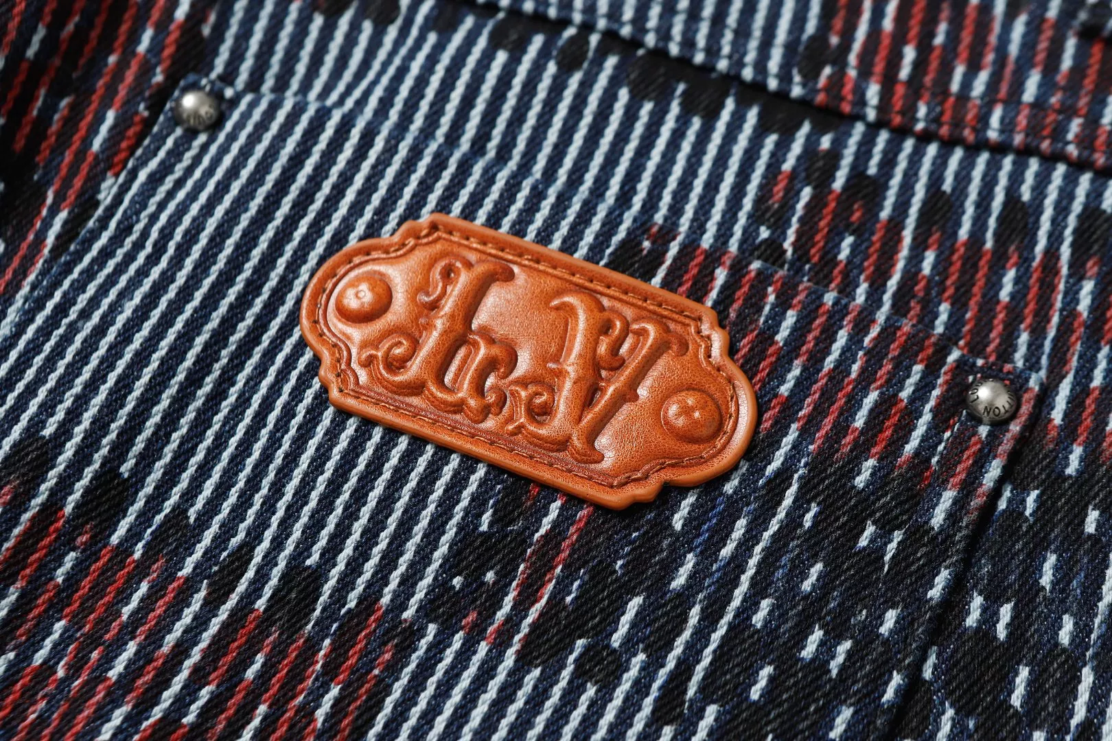 Louis Vuitton LV Tracksuits Long Sleeved For Unisex Unique 3847