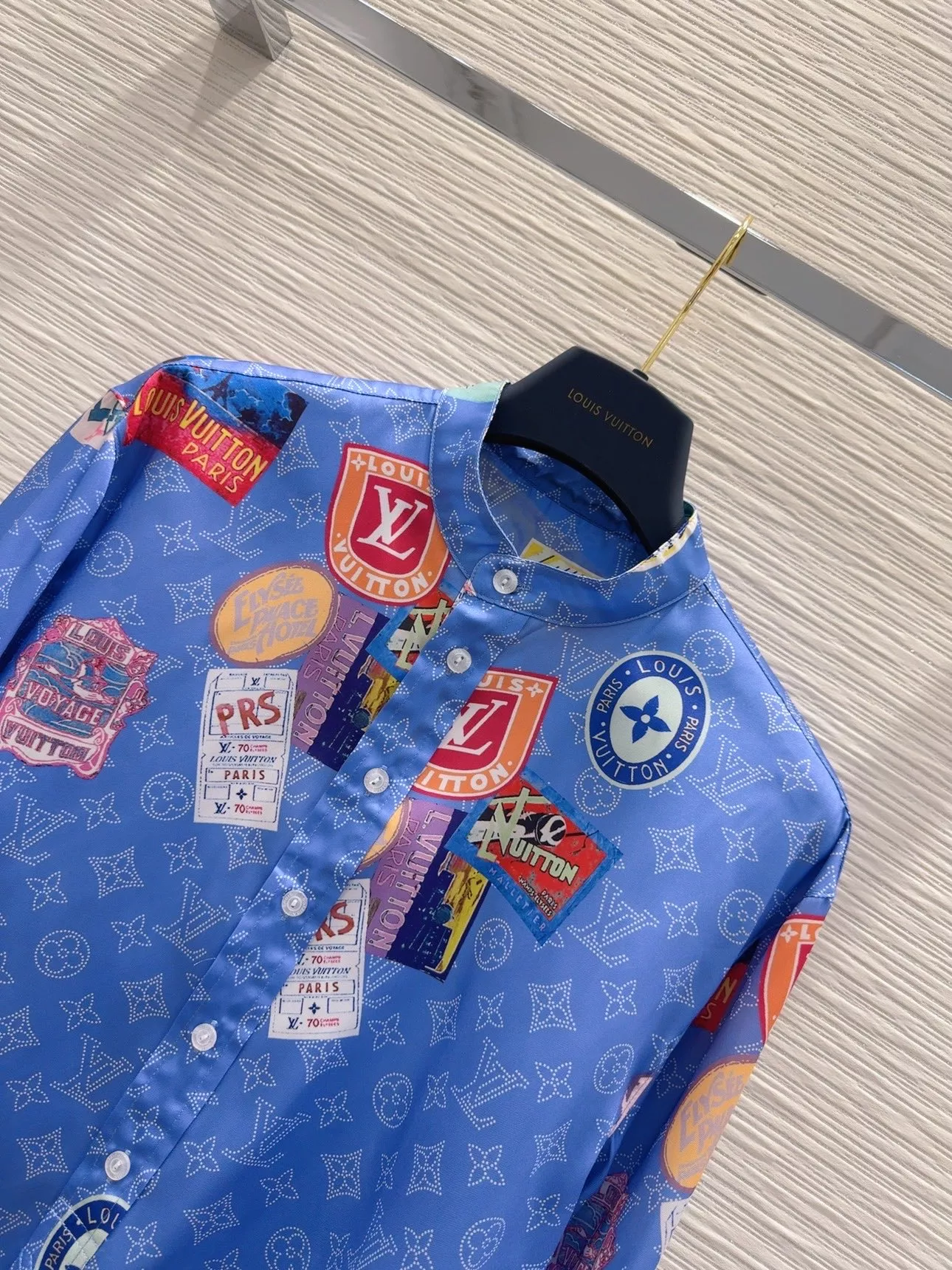 Louis Vuitton LV Tracksuits Long Sleeved For Women TopPick 5315