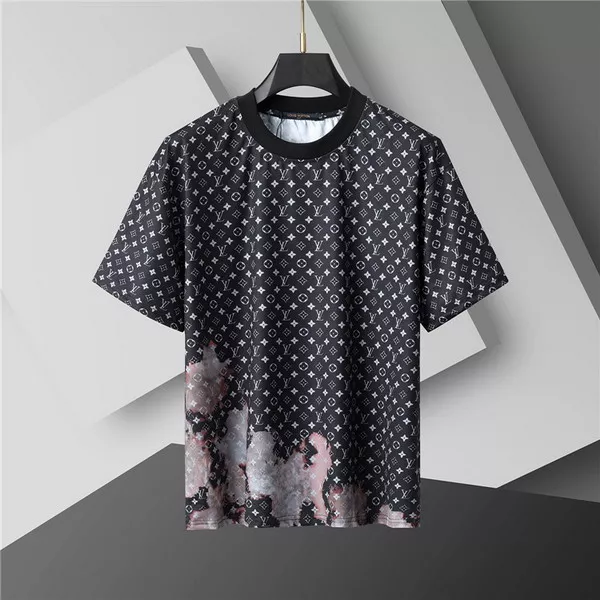 Louis Vuitton LV Tracksuits Short Sleeved For Men BestValue 3441