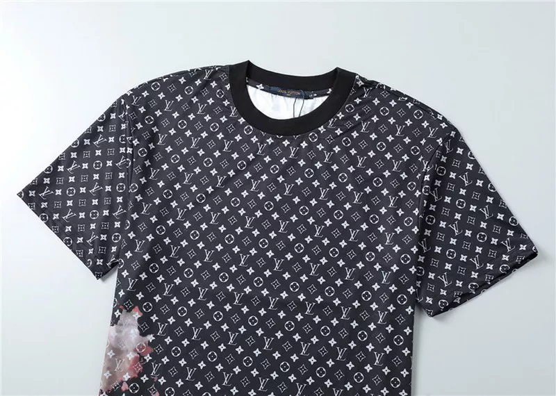 Louis Vuitton LV Tracksuits Short Sleeved For Men BestValue 3441