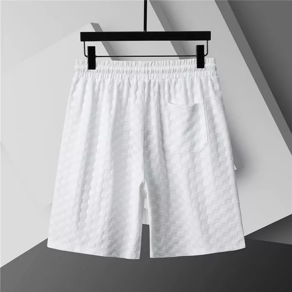 Louis Vuitton LV Tracksuits Short Sleeved For Men BestValue 871