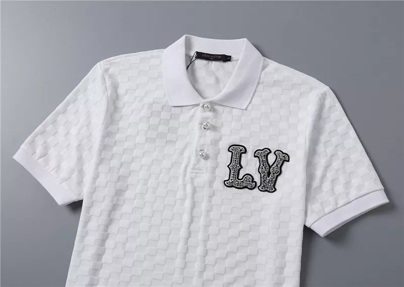 Louis Vuitton LV Tracksuits Short Sleeved For Men BestValue 871