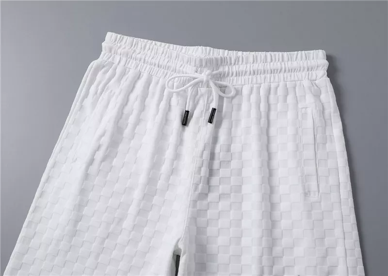 Louis Vuitton LV Tracksuits Short Sleeved For Men BestValue 871