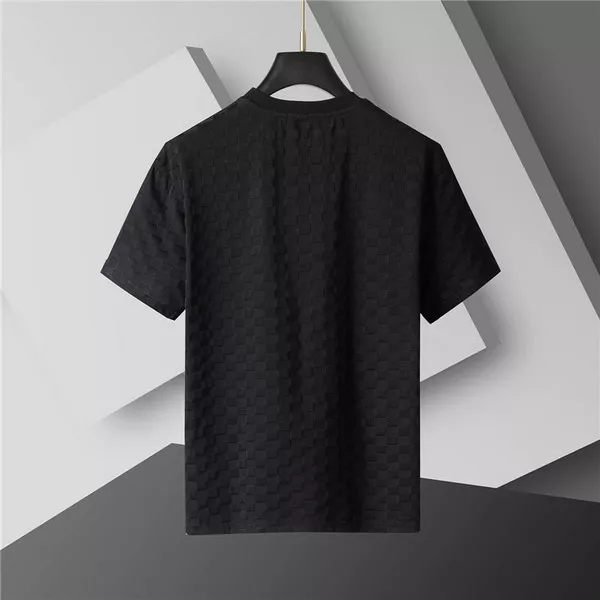 Louis Vuitton LV Tracksuits Short Sleeved For Men Durable 3516