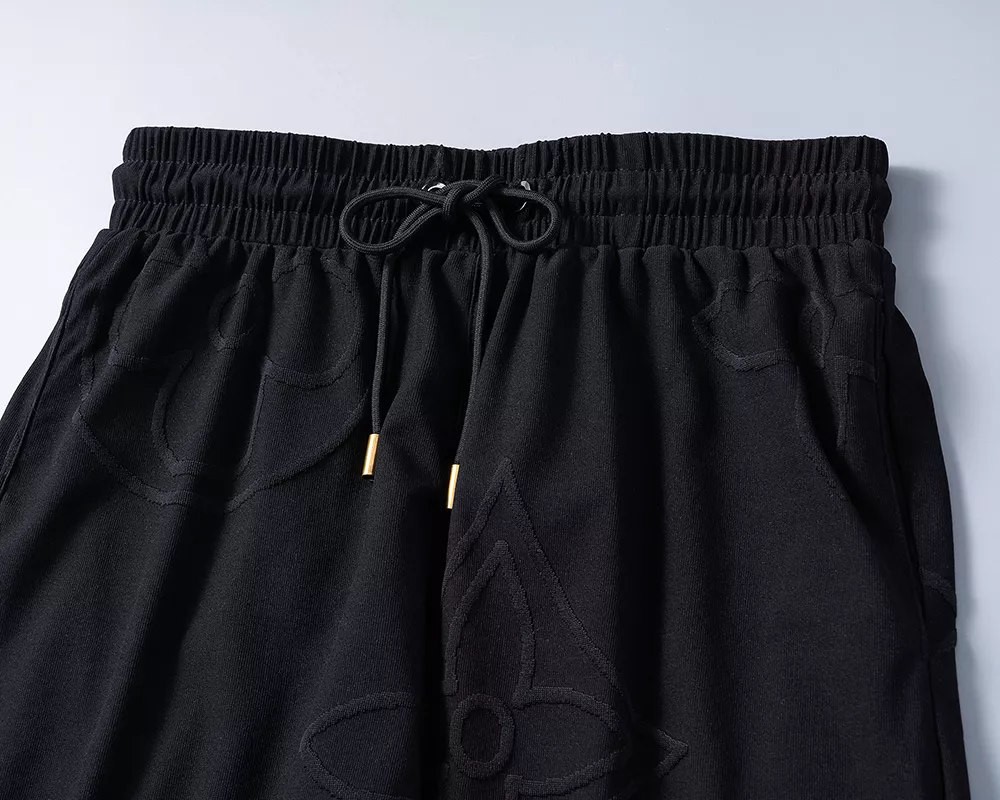 Louis Vuitton LV Tracksuits Short Sleeved For Men Durable 7719