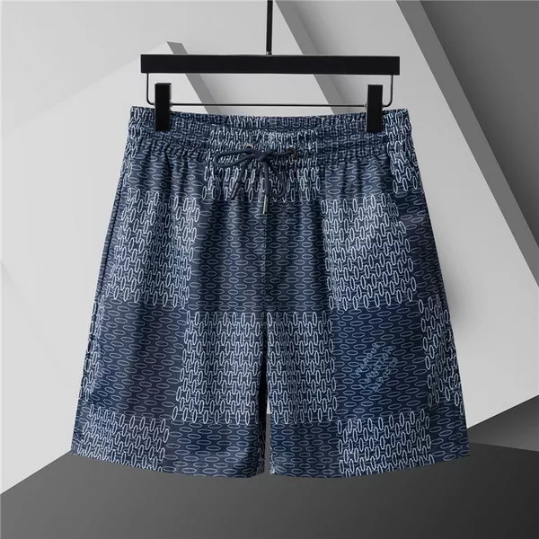 Louis Vuitton LV Tracksuits Short Sleeved For Men GoodFit 1862