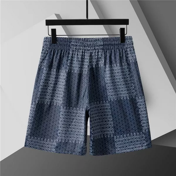 Louis Vuitton LV Tracksuits Short Sleeved For Men GoodFit 1862