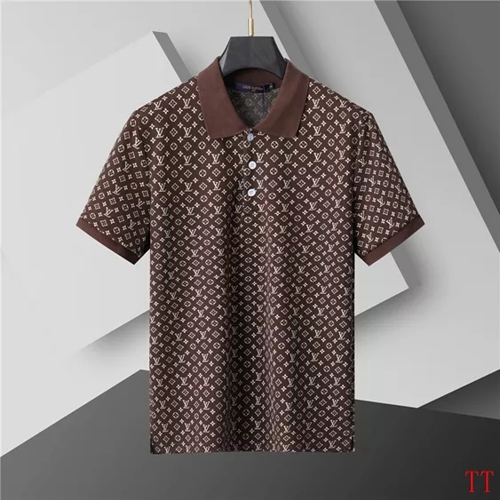 Louis Vuitton LV Tracksuits Short Sleeved For Men ModernLook 2863