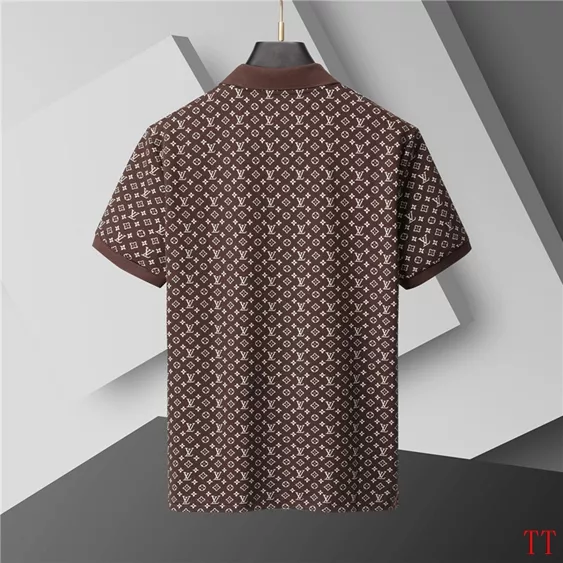 Louis Vuitton LV Tracksuits Short Sleeved For Men ModernLook 2863