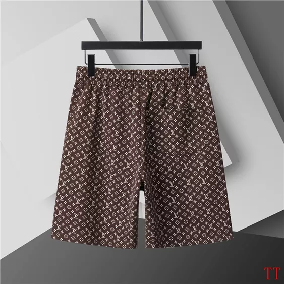Louis Vuitton LV Tracksuits Short Sleeved For Men ModernLook 2863