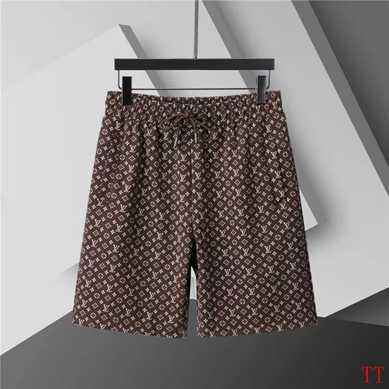 Louis Vuitton LV Tracksuits Short Sleeved For Men ModernLook 2863
