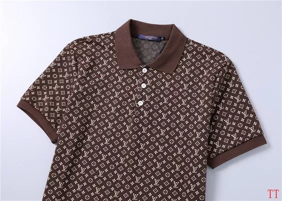 Louis Vuitton LV Tracksuits Short Sleeved For Men ModernLook 2863