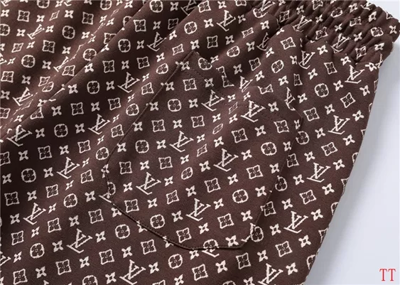 Louis Vuitton LV Tracksuits Short Sleeved For Men ModernLook 2863
